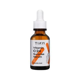 TIA’M - Vitamin C24 Surprise Serum, 30ml, 116 g, 8809336697906