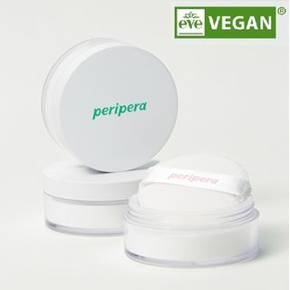 peripera - Oil Capture Priming Powder, 8g, 39 g, 8809900984654