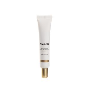 Ciracle - Anti Wrinkle Drama Peptide Cream, 30ml, 48 g, 8809367897504