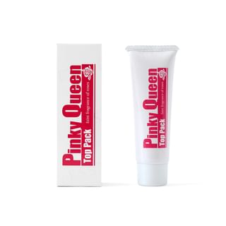 Pinky Queen - Top Pack, 40g, 80 g, 4562226251193