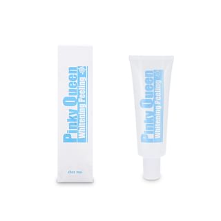 Pinky Queen - Whitening Peeling, 80g, 150 g, 4562226255283