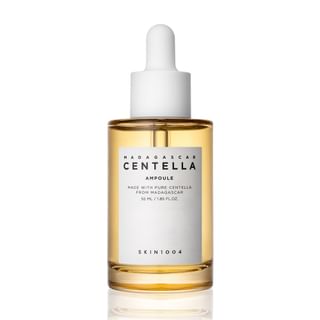 SKIN 1004 - Madagascar Centella Ampoule, 55ml, 188 g, 8809576260601