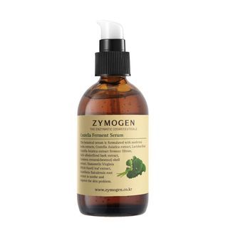 ZYMOGEN - Centella Ferment Serum, 105ml, 251 g, 8809367897030