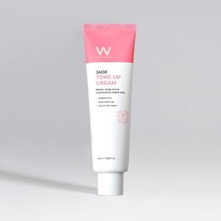 WONJIN EFFECT - White Jade Tone Up Cream Renewal, 100ml, 106 g, 8809544631099