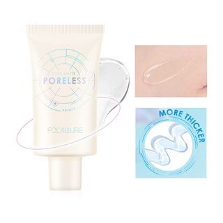 FOCALLURE - Ever Matte Poreless Hydrates Primer, #Hydrates Primer, 34 g, 6941845808793