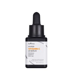 Isntree - Hyper Vitamin C 23 Serum, 20ml, 63 g, 8809800940781