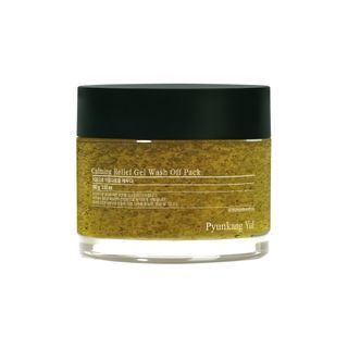 Pyunkang Yul - Calming Relief Gel Wash Off Pack, 100g, 192 g, 8809486683446