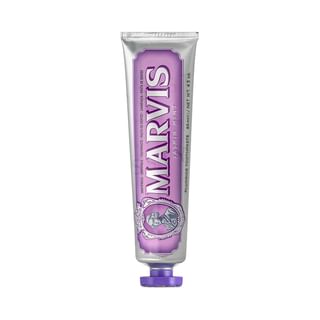 Marvis - Jasmin Mint Toothpaste, 85ml, 120 g, 8004395111756