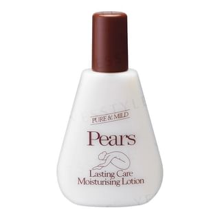 Pears - Lasting Care Moisturising Lotion, 200ml, 250 g, 4892218000240