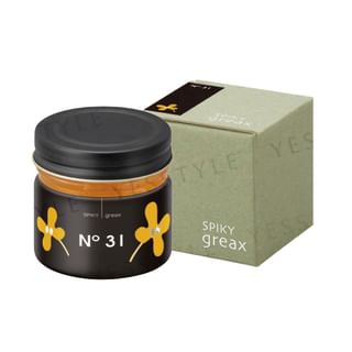 IRIYA COSMETICS - Spiky Greax No. 31 Osmanthus, 60g, 170 g, 4958181121273