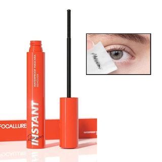 FOCALLURE - Instant Mascara Remover, #01, 24 g, 6974908119444