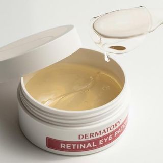 DERMATORY - Pro Vita A Retinal Eye Patch, 60 patches, 190 g, 8809900985798