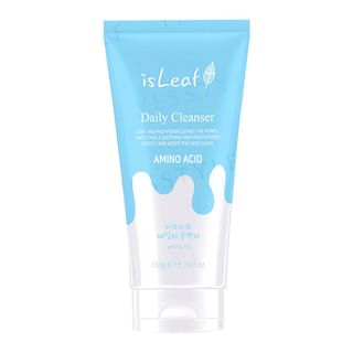 isLeaf - Daily Cleanser Amino Acid, 150g, 180 g, 8809473193378
