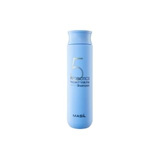 MASIL - 5 Probiotics Perfect Volume Shampoo, 300ml, 374 g, 8809744060415