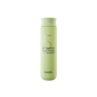 MASIL - 5 Probiotics Apple Vinegar Shampoo, 300ml, 373 g, 8809744060439