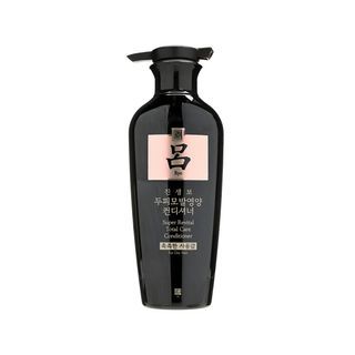 Ryo - Super Revital Total Care Conditioner, 400ml, 475 g, 8801042697836
