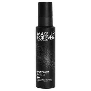 Make Up For Ever - Mist & Fix Matte, 100ml, 130 g, 3548752196420