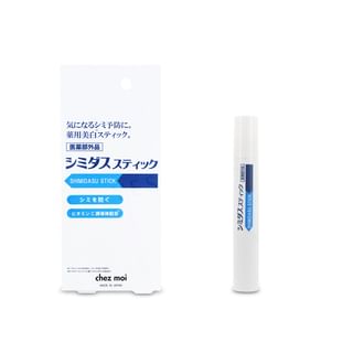 Shimidasu  - Stick, 1 pc, 11 g, 4562226255474