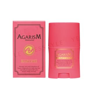 AGARISM - Moisturizer Agarism Beauty Stick, 20g, 40 g, 4560479910126