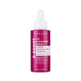 NINELESS - B-Boost 10% Niacinamide Serum, 30ml, 80 g, 8809875270080