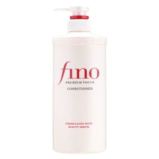 Shiseido - Fino Premium Touch Conditioner, 550ml, 624 g, 4550516476074