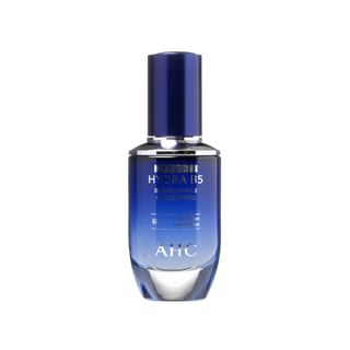 A.H.C - Premium EX Hydra B5 Biome Capsule Concentrate, 2024 Version - 30ml, 164 g, 8809611686311