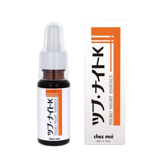 Tsubu Night K - Essence, 20ml, 60 g, 4562226255108