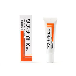 Tsubu Night K - Night Pack, 30g, 80 g, 4562226251452