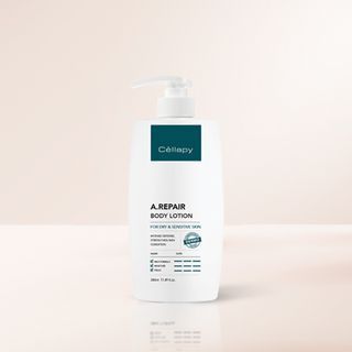 Cellapy - A.Repair Body Lotion, 340ml, 680 g, 8809386604107
