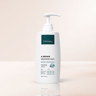 Cellapy - A.Repair Cream Body Wash, 500ml, 1000 g, 8809386604114