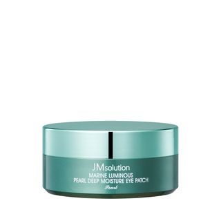 JMsolution - Marine Luminous Pearl Deep Moisture Eye Patch Pearl, 60 patches, 172 g, 8809505542617