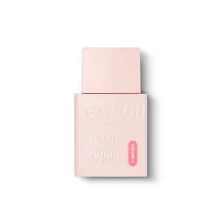 espoir - Peach Skin Fitting Base All New, 30ml, 58 g, 8809563942305