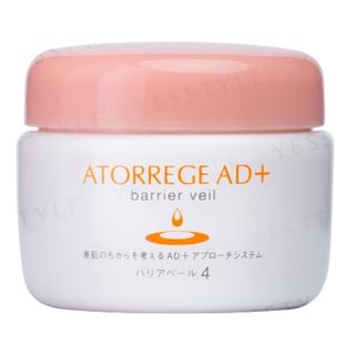 Rohto Mentholatum - ATORREGE AD+ Barrier Veil 4, 40g, 94 g, 4895186013472