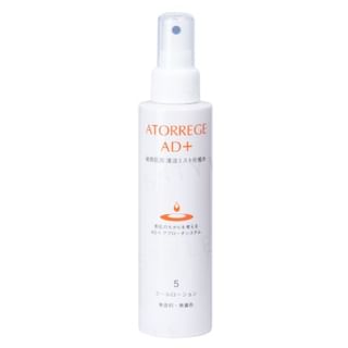 Rohto Mentholatum - ATORREGE AD+ Cool Lotion 5, 150ml, 213 g, 4895186013489