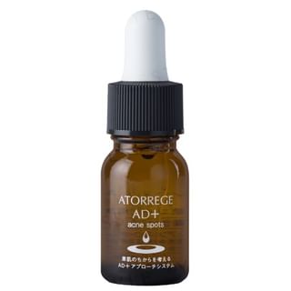Rohto Mentholatum - ATORREGE AD+ Acne Spots, 18ml, 83 g, 4895186013731