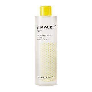 NATURE REPUBLIC - Vitapair C Toner, 300ml, 365 g, 8806173481866