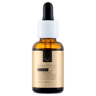Quality First - Derma Laser Ulthera C Serum, 30ml, 80 g, 4560401461511