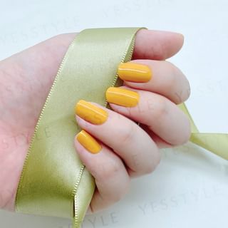 ALLOYA - Water-Based Natural Nail Polish Environmental Friendly 188 Scrooge Jack, 10ml, 60 g, 6934849101885