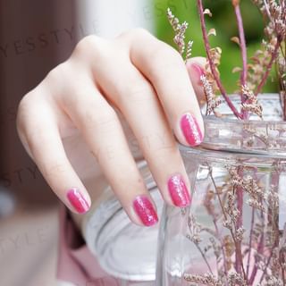 ALLOYA - Water-Based Natural Nail Polish Environmental Friendly 209 Cactus Tea, 10ml, 60 g, 6934849102097