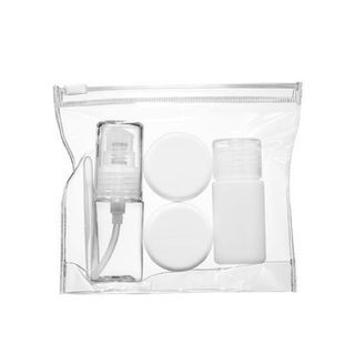 fillimilli - Portable Bottles Set, 5 pcs, 50 g, 8809374642128