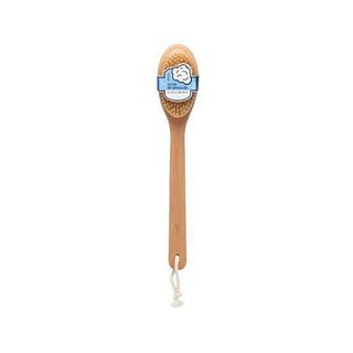 fillimilli - Soft Body Brush, 1 pc, 277 g, 8809458143084