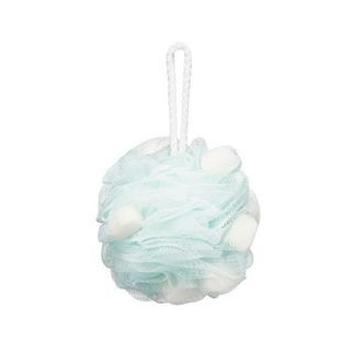 fillimilli - Soft Bath Sponge, 1 pc, 64 g, 8809374645716