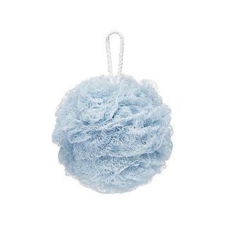 fillimilli - Hard Bath Sponge, 1 pc, 48 g, 8801489118345