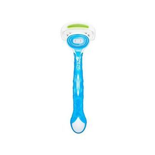 fillimilli - Aqua Fit Women’s Razor, 1 pc, 26 g, 4901601239393