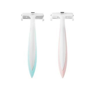 fillimilli - Body Razor, 2 pcs, 17 g, 8801489117706