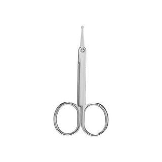 fillimilli - Nose Hair Scissors, 1 pc, 24 g, 8809374645655