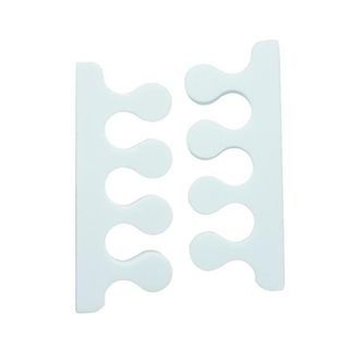 fillimilli - Toe Separators, 1 pair, 5 g, 8809501070305