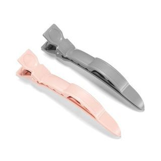 fillimilli - Alligator Hair Clip, 2 pcs, 26 g, 8801489117591