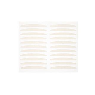 fillimilli - Skin Color Double Eyelid Tape, 44 pcs, 5 g, 8809203660965
