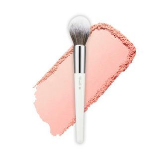 fillimilli - Bullet Blusher Brush 881, 1 pc, 70 g, 8809689210142